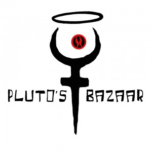 Plutos bazarre